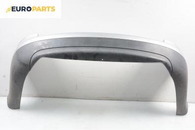 Задна броня за Audi A6 Avant C5 (11.1997 - 01.2005), комби