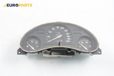 Километраж за Opel Corsa B Hatchback (03.1993 - 12.2002) 1.0 i 12V, 54 к.с.