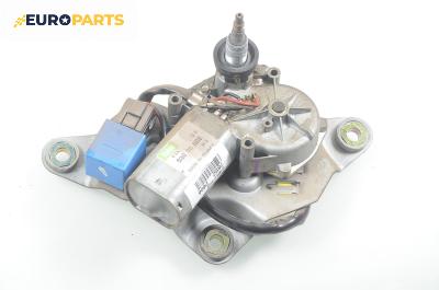 Ел. мотор за чистачките за Peugeot 806 (221) (06.1994 - 08.2002), позиция: задна