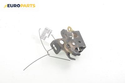 Брава заден капак за Peugeot 806 (221) (06.1994 - 08.2002), позиция: задна
