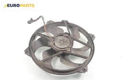 Перка охлаждане за Peugeot 307 Hatchback (08.2000 - 12.2012) 1.6 16V, 109 к.с.