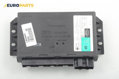 Комфорт модул за Audi A6 Avant C5 (11.1997 - 01.2005)