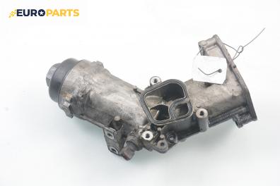 Корпус за маслен филтър за BMW 3 Series E46 Sedan (02.1998 - 04.2005) 320 d, 150 к.с.
