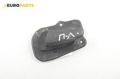 Вътрешна дръжка за Opel Corsa B Hatchback (03.1993 - 12.2002), 4+1 вр., позиция: предна, лява