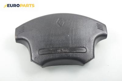 Airbag за Renault Laguna I Hatchback (11.1993 - 08.2002), 4+1 вр., хечбек, позиция: предна