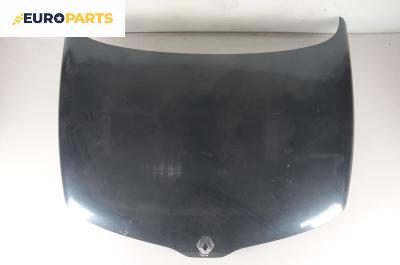 Преден капак за Renault Laguna I Hatchback (11.1993 - 08.2002), хечбек, позиция: предна