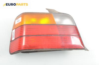 Стоп за BMW 3 Series E36 Sedan (09.1990 - 02.1998), седан, позиция: лява