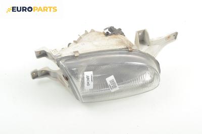 Фар за Hyundai Accent I Hatchback (10.1994 - 01.2000), хечбек, позиция: дясна