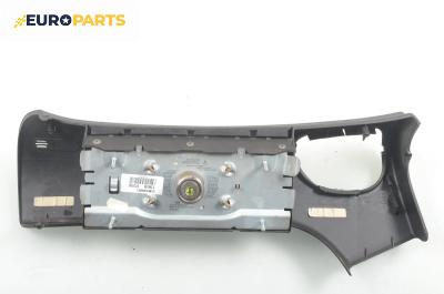 Airbag за Peugeot 206 Hatchback (08.1998 - 12.2012), 2+1 вр., хечбек