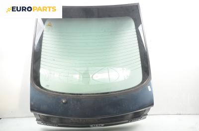 Заден капак за Renault Laguna I Hatchback (11.1993 - 08.2002), 4+1 вр., хечбек, позиция: задна