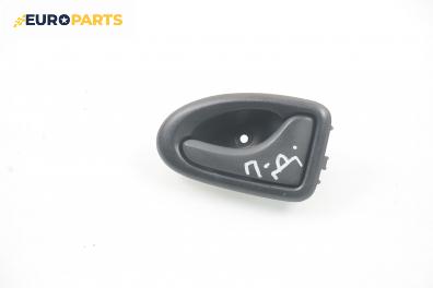 Вътрешна дръжка за Renault Megane Scenic (10.1996 - 12.2001), 4+1 вр., позиция: предна, дясна