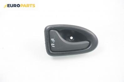 Вътрешна дръжка за Renault Megane Scenic (10.1996 - 12.2001), позиция: предна, лява