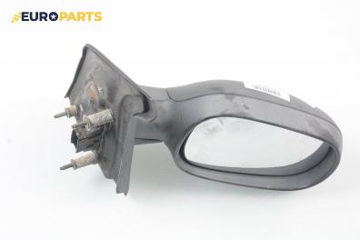 Огледало за Renault Megane Scenic (10.1996 - 12.2001), 4+1 вр., позиция: дясна