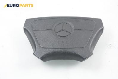 Airbag за Mercedes-Benz E-Class Estate (S210) (06.1996 - 03.2003), 4+1 вр., комби, позиция: предна