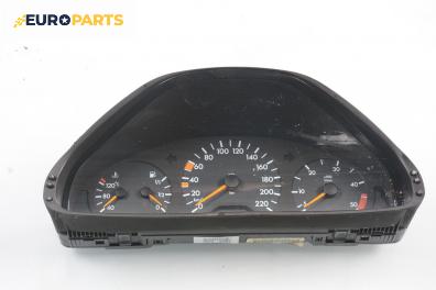 Километраж за Mercedes-Benz E-Class Estate (S210) (06.1996 - 03.2003) E 290 T Turbo-D (210.217), 129 к.с.