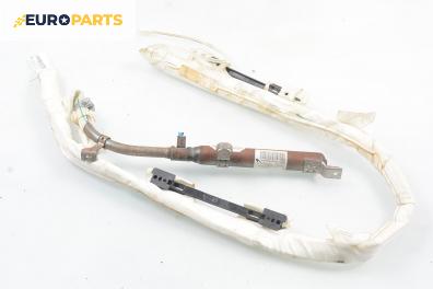 Airbag за Peugeot 307 Hatchback (08.2000 - 12.2012), 4+1 вр., хечбек, позиция: лява