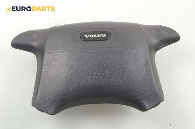 Airbag за Volvo S40 I Sedan (07.1995 - 06.2004), 4+1 вр., седан, позиция: предна