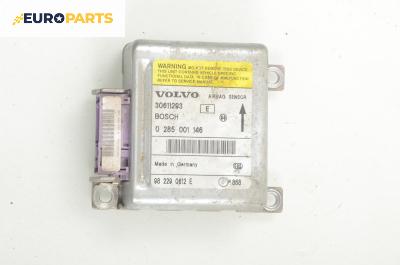 Модул за AIRBAG за Volvo S40 I Sedan (07.1995 - 06.2004)