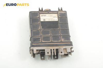 Компютър двигател за Volkswagen Passat Variant B3, B4 (02.1988 - 06.1997) 2.0, 115 к.с.