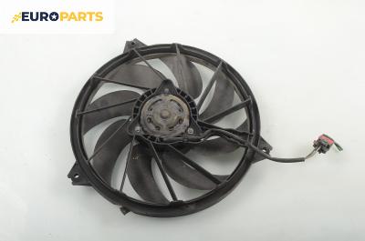 Перка охлаждане за Peugeot 206 Hatchback (08.1998 - 12.2012) 1.4 i, 75 к.с.