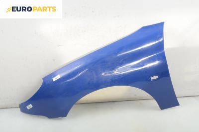 Калник за Peugeot 206 Hatchback (08.1998 - 12.2012), 2+1 вр., хечбек, позиция: лява