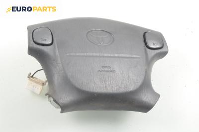 Airbag за Toyota Paseo Coupe (EL54) (08.1995 - 12.1999), 2+1 вр., купе, позиция: предна