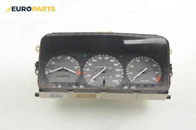 Километраж за Volkswagen Passat Variant B3, B4 (02.1988 - 06.1997) 2.0, 115 к.с.