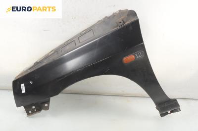 Калник за Renault Clio I Hatchback (05.1990 - 09.1998), 2+1 вр., позиция: предна, лява