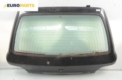 Заден капак за Renault Clio I Hatchback (05.1990 - 09.1998), 2+1 вр., позиция: задна