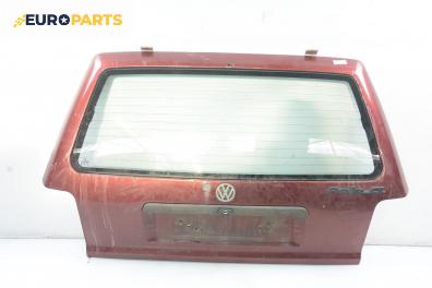 Заден капак за Volkswagen Polo Box I (08.1992 - 07.1994), 2+1 вр., комби