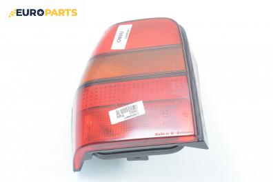 Стоп за Volkswagen Polo Box I (08.1992 - 07.1994), комби, позиция: лява