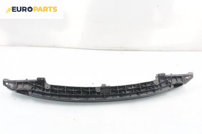 Държач броня за Peugeot 206 Hatchback (08.1998 - 12.2012), хечбек, позиция: предна