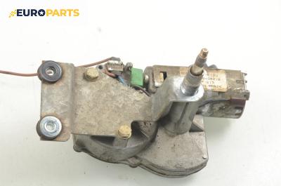 Ел. мотор за чистачките за Opel Tigra Coupe (07.1994 - 12.2000), позиция: задна