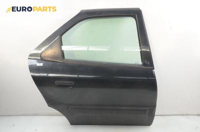 Врата за Citroen Xsara Hatchback (04.1997 - 04.2005), 4+1 вр., хечбек, позиция: задна, дясна