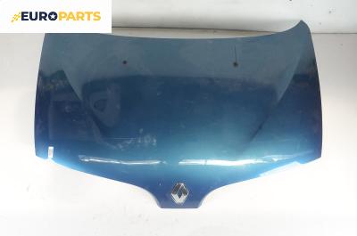 Преден капак за Renault Megane Scenic (10.1996 - 12.2001), позиция: предна
