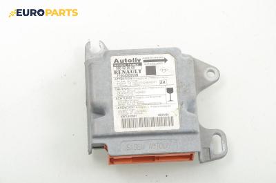 Модул за AIRBAG за Renault Megane Scenic (10.1996 - 12.2001)