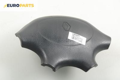 Airbag за Renault Megane Scenic (10.1996 - 12.2001), позиция: предна