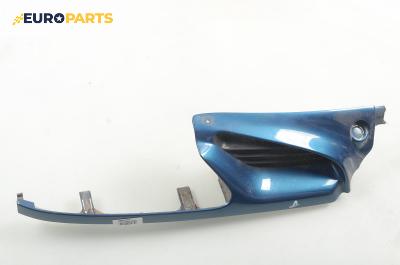 Решетка за Renault Megane Scenic (10.1996 - 12.2001), позиция: дясна