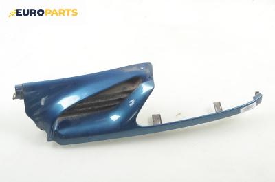 Решетка за Renault Megane Scenic (10.1996 - 12.2001), позиция: лява