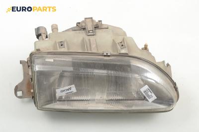 Фар за Renault 19 II Hatchback (01.1991 - 06.2001), хечбек, позиция: дясна