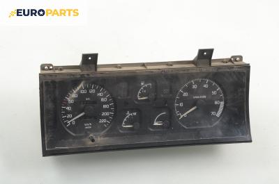 Километраж за Renault 19 II Hatchback (01.1991 - 06.2001) 1.4, 80 к.с.