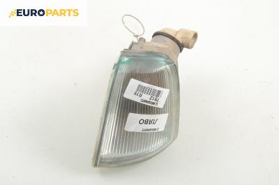 Мигач за Renault 19 II Hatchback (01.1991 - 06.2001), хечбек, позиция: лява