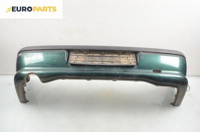 Задна броня за Renault 19 II Hatchback (01.1991 - 06.2001), хечбек