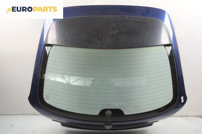 Заден капак за Rover 200 Hatchback II (11.1995 - 03.2000), 2+1 вр., хечбек, позиция: задна