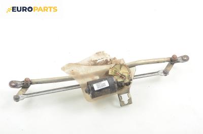 Ел. мотор за чистачките за Seat Cordoba Sedan I (02.1993 - 10.1999), седан, позиция: предна