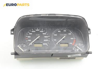 Километраж за Volkswagen Golf III Hatchback (08.1991 - 07.1998) 1.8, 75 к.с.