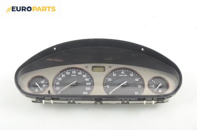 Километраж за Lancia Lybra Station Wagon (07.1999 - 10.2005) 1.8 16V (839BXB1A, 839BXG1A), 131 к.с.