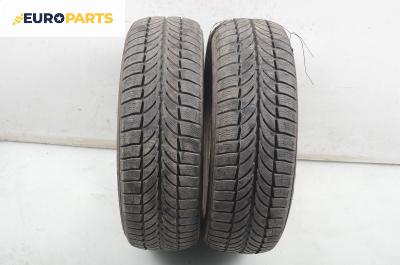 Зимни гуми TRAYAL 185/65/14, DOT: 4010