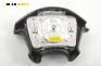 Airbag за Opel Astra F Hatchback (09.1991 - 01.1998), 4+1 вр., хечбек, позиция: предна