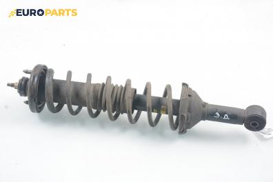 Макферсон за Rover 200 Hatchback II (11.1995 - 03.2000), хечбек, позиция: задна, дясна